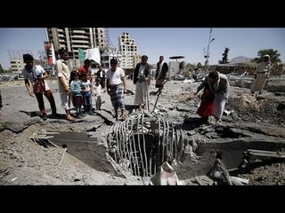 ‘Outstanding abuser:’ Saudi Arabia appoints notorious lawyer to probe its own airstrikes in Yemen