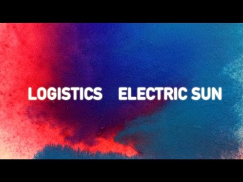Logistics - Fight 4 U