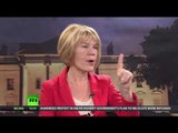 Keiser Report: North Carolina, the Battlefield State (E 987)