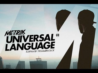 Metrik - Reykjavik [Full Version]