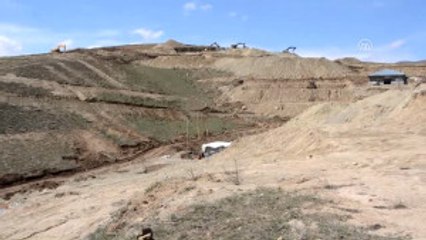 Terör Mağdurlarının Yüzü Yeni Konutlarla Gülecek