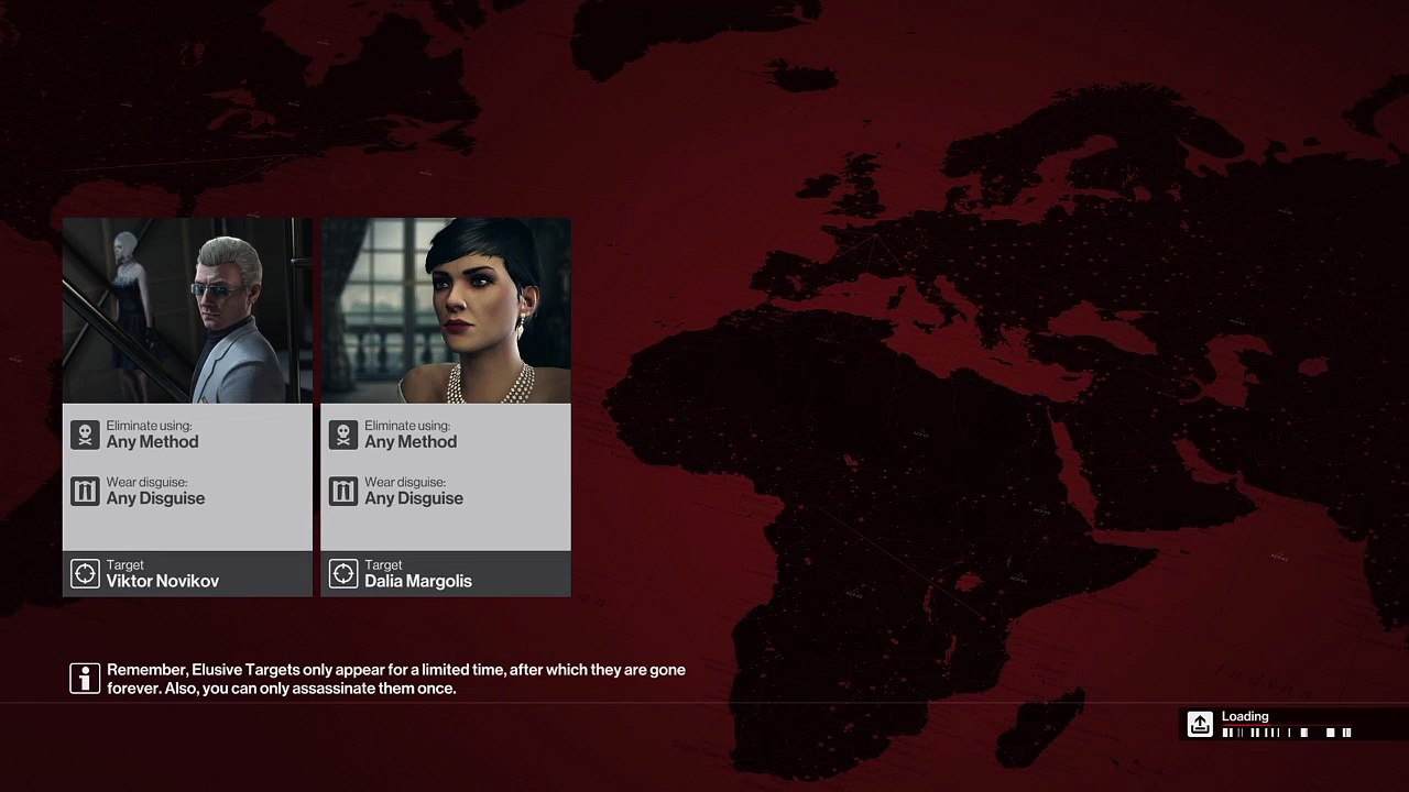 Hitman 24/7 live (297)