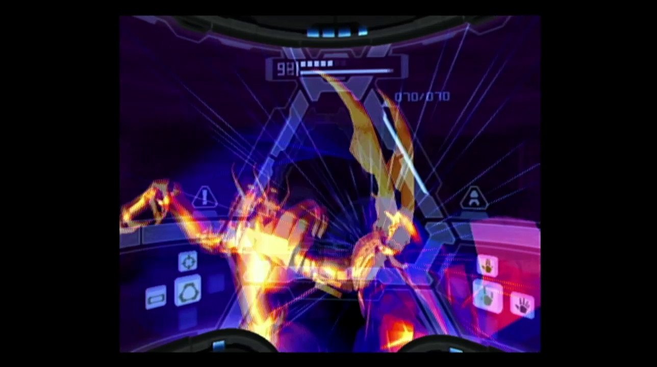 Let's Play Metroid Prime Part 33