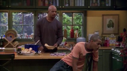 My Wife and Kids S04E12   The Lady Is Not a Tramp