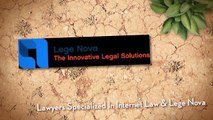 Lawyers Specializing In Internet Law