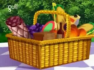 Funny Oggy & The Cockroaches In Hindi Urdu  wassi ✔ 014 Warning Boa On The Run