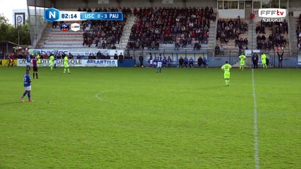 Changement, sortie de RIVAS.