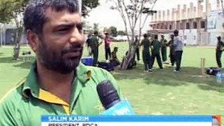 Disable Cricket on Dawn TV
