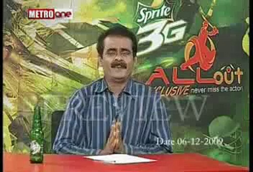 icc umpire mehboob shah on disable cricket part 2