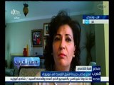 مصر العرب | هبة القدسي : الإدارة الأمريكية تسعي إلي الإعتماد علي جنود الأكراد و العشائر السنية