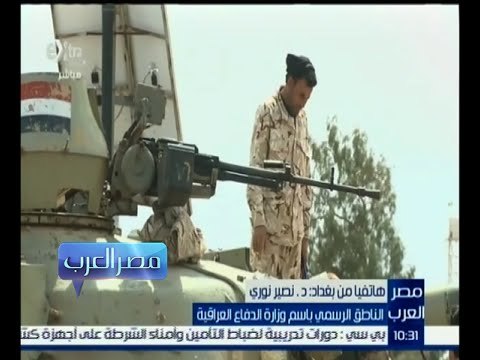 مصر العرب | التدخل الأمريكي في سوريا و العراق و خطورته علي الأمن القومي العربي | حلقة كاملة