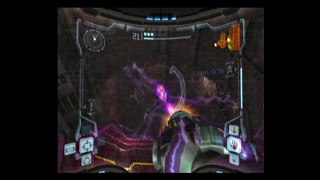 Let's Play Metroid Prime Part 34