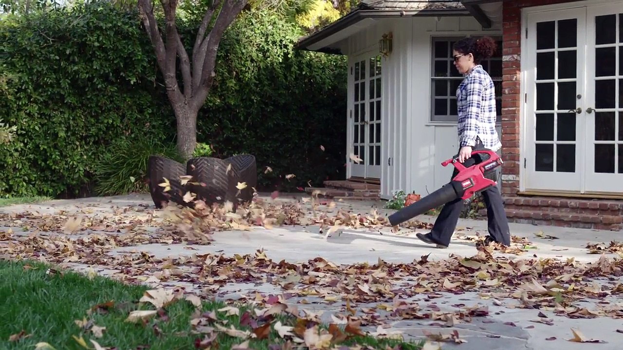 Toro® PowerPlex™ 40V Max  Battery Education - Volts, Amp-Hours, Watt Hours