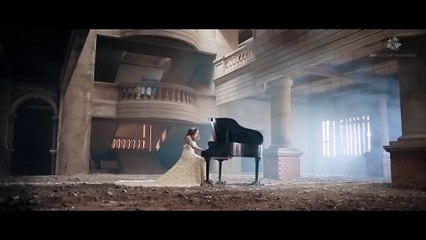 Mỹ Tâm - Như Một Giấc Mơ (LIKE A DREAM) M-V
