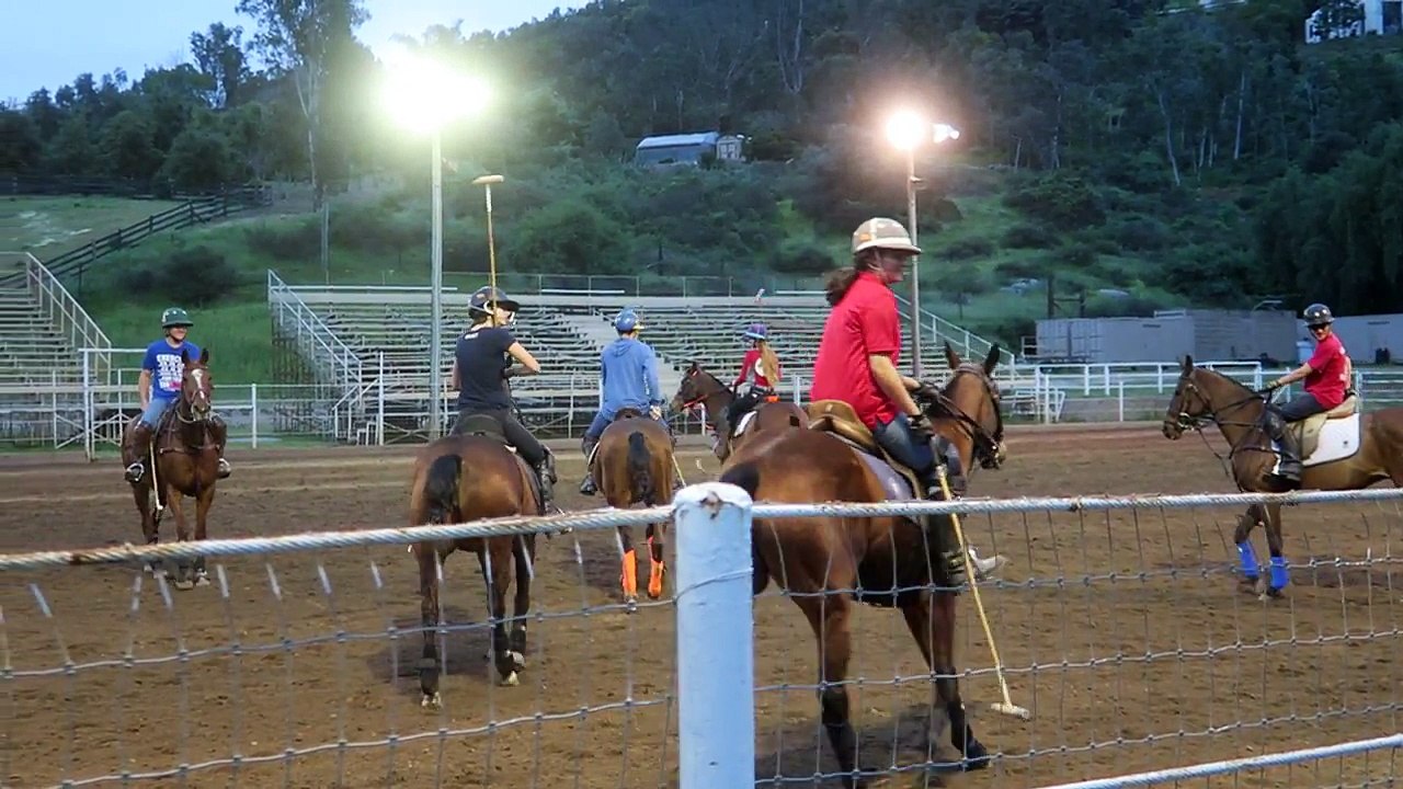 POWAY POLO CLUB TUES CHUKKERS 2 (3-21-2017)