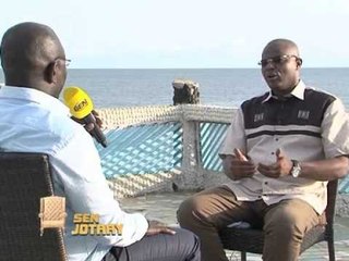SEN JOTAAY MAME MBAYE 4