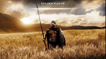 Songs To Your Eyes - Golden Fleece (Uplifting Female Vocal) - Emotional Music  Epic Music VN