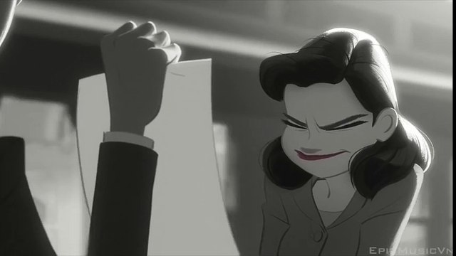 Epic Cinematic Two Steps From Hell - I Love You Forever Epic Emotional Epic Music VN