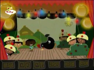 Oh querida Mamá.mpg