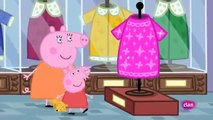 Peppa Pig Capitulos Completos El museo dibujos infantiles