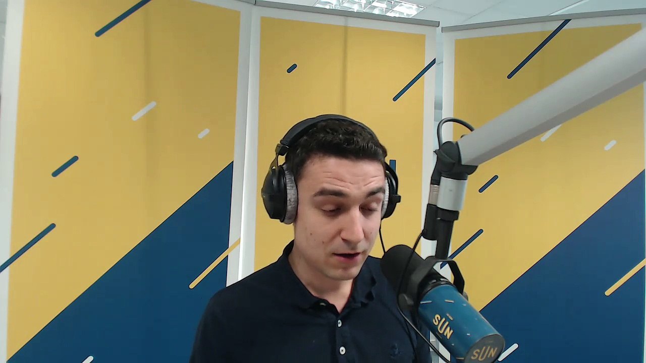 Le Micro ouvert #58 : Benj'o (Rdv@Vous le 20/05/17)