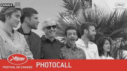 120 BATTEMENTS PAR MINUTES - Photocall - VF - Cannes 2017