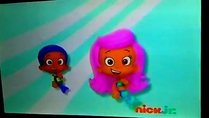 Nick Jr Español LatinoBubble guppies- cancion Arriba, arriba y a volar 1