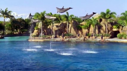 H2O Just Add Water - S 1 E 4 - Party Girls