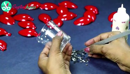 Download Video: How to Make Paper Flowers  Rolled Paper Roses DIY Easy Tutorialdsa