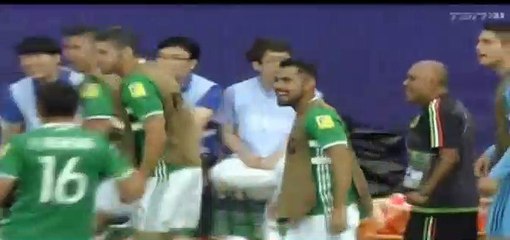 Edson Omar Alvarez Velazquez Winning Goal HD - Vanuatu U20 2-3 Mexico U20 20.05.2017