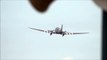 Battle of Britain memorial flight Dakota  BBMF