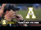 9//21/15 Football Media Teleconference: Appalachian State Head Coach Scott Satterfield