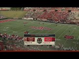 9/19/15 Arkansas State vs Missouri State Highlights