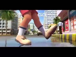 Commander Safeguard Episode # 2 Urdu Pakistani Cartoon 4 Kids