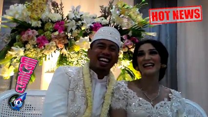 Hot News! Cinta Fanny Sempat Ditolak Erwan Karena Stigma Negatif? - Cumicam 20 Mei 2017