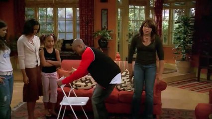 My Wife and Kids S05E07   The Proposal