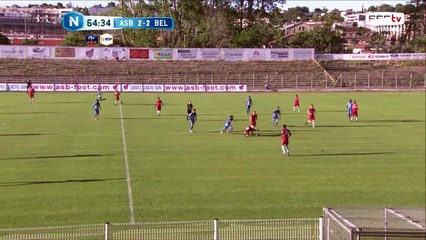 Ebuya passe tout près !