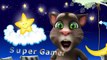 Twinkle Twinkle Little Star - Talking Tom Cat -