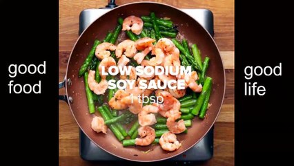 These 6 simple shrimp dinners are light   delicious