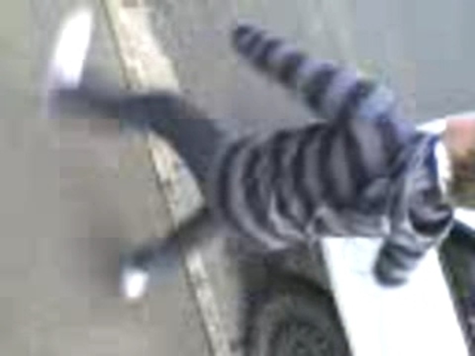 Baptiste jump