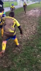 Pontarlier : la relève du CAP Rugby est assurée
