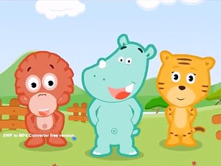 Baba Black Sheep Preview  World Kids Song 01