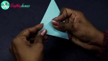 Origami gift envelope! Origami octagonal tato.  Great ideas for Chrisfdsfdtmas