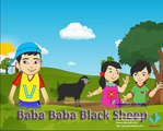 Baba Baba Black Sheep -