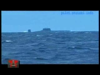 Russian Typhoon - Akula - part 3