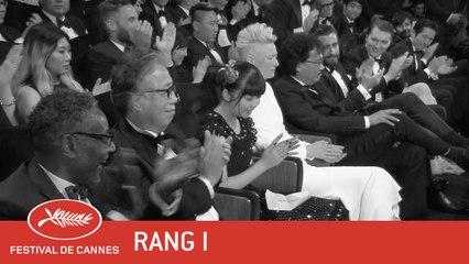 OKJA - Rang I - VO - Cannes 2017