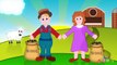 BAA BAA BLACK SHEEP  Nursery Rhymes TV. Toddler Kindergarten Preschool Baby Songs