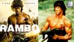 Tiger Shroff's Rambo Poster Is Out And Sylvester Stallone Already Mocked It!