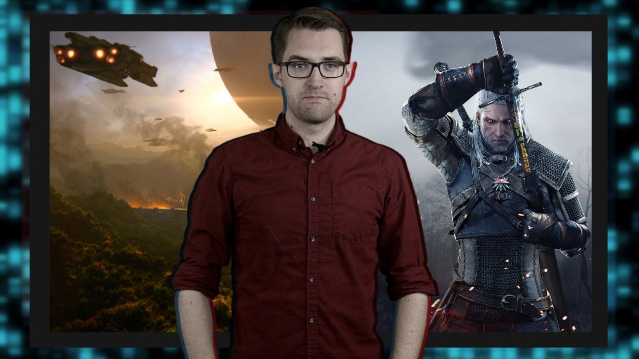 Video game news round-up: Assassin's Creed, Far Cry 5, The Witcher on Netflix & Destiny 2