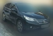 NEW 2018 Honda CR-V EX Sport Utility 4-Door. NEW generations. Will be made in 2018.